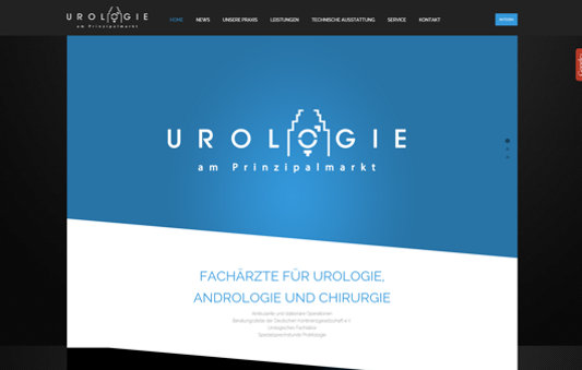 Urologie am Prinzipalmarkt