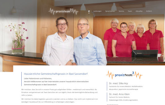 Praxisteam3 Bad Sassendorf